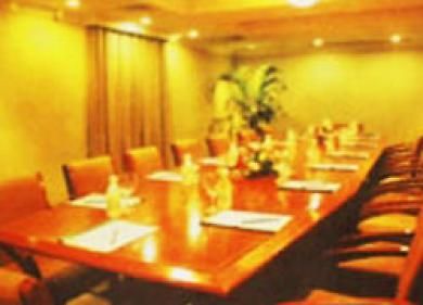 Jianghan Business Hotel Citycenter Vuhan Dış mekan fotoğraf