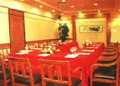 Jianghan Business Hotel Citycenter Vuhan Dış mekan fotoğraf